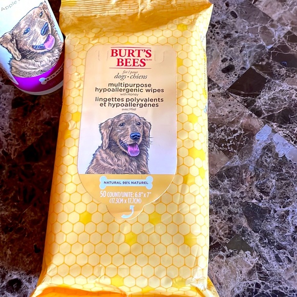 Burt’s bees for dogs - Picture 2 of 5